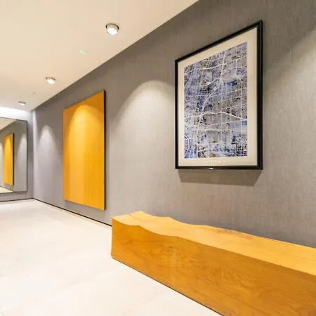 Nadmorze Premium - W Pelni Klimatyzowany, Plaza, Parking Podziemny, Taras Gdańsk