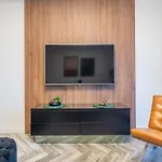 Nadmorze Premium - W Pelni Klimatyzowany, Plaza, Parking Podziemny, Taras شقة غدانسك