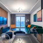 Nadmorze Premium - W Pelni Klimatyzowany, Plaza, Parking Podziemny, Taras